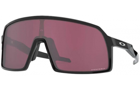 Gafas de Sol - Oakley - SUTRO S OO9462 - 9462-01 POLISHED BLACK // PRIZM ROAD BLACK