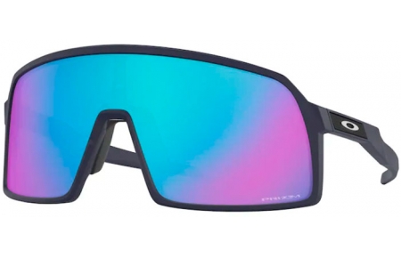 Gafas de Sol - Oakley - SUTRO S OO9462 - 9462-02 MATTE NAVY // PRIZM SAPPHIRE