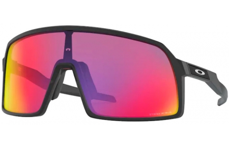 Gafas de Sol - Oakley - SUTRO S OO9462 - 9462-04 MATTE BLACK // PRIZM ROAD