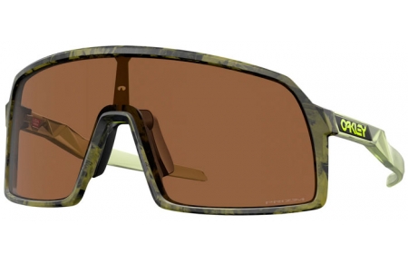 Gafas de Sol - Oakley - SUTRO S OO9462 - 9462-11 FERN SWIRL // PRIZM BRONZE