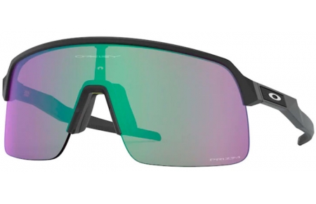 Gafas de Sol - Oakley - SUTRO LITE OO9463 - 9463-03 MATTE BLACK // PRIZM ROAD JADE