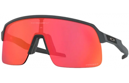 Gafas de Sol - Oakley - SUTRO LITE OO9463 - 9463-04 MATTE CARBON // PRIZM TRAIL TORCH