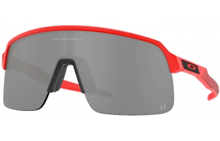 Gafas de Sol - Oakley - SUTRO LITE OO9463 - 9463-11 PM MATTE REDLINE // PRIZM BLACK