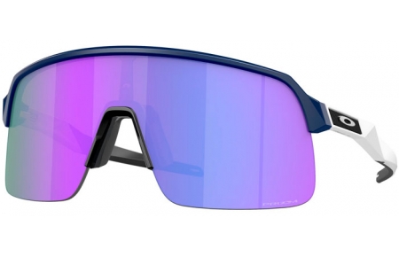 Gafas de Sol - Oakley - SUTRO LITE OO9463 - 9463-63 NAVY // PRIZM VIOLET