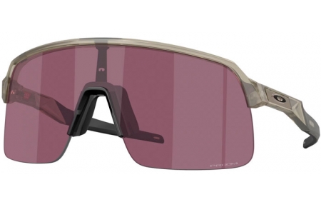 Gafas de Sol - Oakley - SUTRO LITE OO9463 - 9463-70 MATTE GREY INK // PRIZM ROAD BLACK