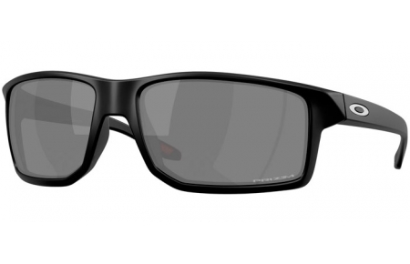 Gafas de Sol - Oakley - GIBSTON XL OO9470 - 9470-01 MATTE BLACK // PRIZM BLACK