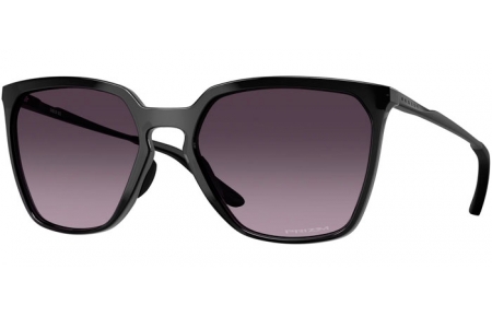 Gafas de Sol - Oakley - SIELO SQ OO9480 - 9480-01 POLISHED BLACK INK // PRIZM GREY GRADIENT