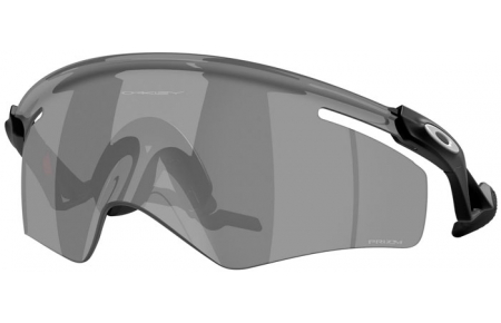 Gafas de Sol - Oakley - QNTM KATO OO9481D - 9481-01 MATTE BLACK // PRIZM BLACK