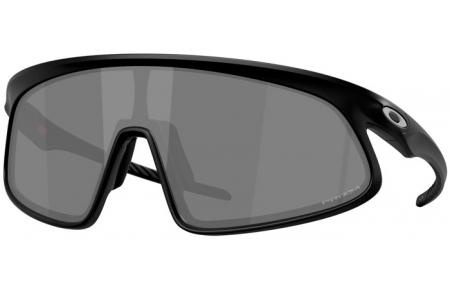 Gafas de Sol - Oakley - RSLV OO9484D - 9484-01 MATTE BLACK // PRIZM BLACK