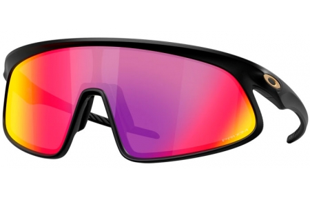 Gafas de Sol - Oakley - RSLV OO9484D - 9484-02 MATTE BLACK // PRIZM ROAD