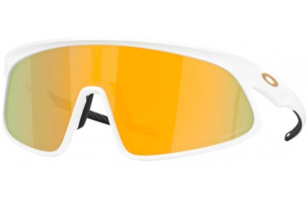 Gafas de Sol - Oakley - RSLV OO9484D - 9484-04 MATTE WHITE // PRIZM 24K