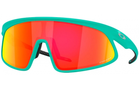 Gafas de Sol - Oakley - RSLV OO9484D - 9484-05 SKY BLUE // PRIZM RUBY