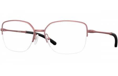 Monturas - Oakley Prescription Eyewear - OX3006 MOONGLOW - 3006-02 SATIN LIGHT BERRY