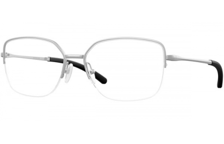 Monturas - Oakley Prescription Eyewear - OX3006 MOONGLOW - 3006-04 SATIN CHROME