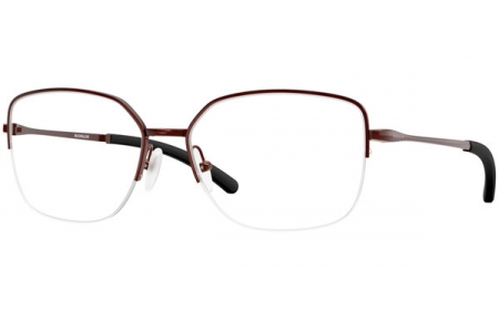 Monturas - Oakley Prescription Eyewear - OX3006 MOONGLOW - 3006-07 SATIN GARNACHE