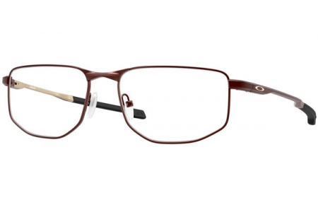 Monturas - Oakley Prescription Eyewear - OX3012 ADDAMS - 3012-05 SATIN GARNACHE