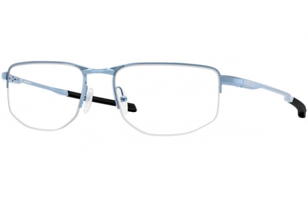 Monturas - Oakley Prescription Eyewear - OX3035 ADDAMS 0.5 - 3035-03 POLISHED LIMESTONE