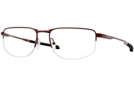 Monturas - Oakley Prescription Eyewear - OX3035 ADDAMS 0.5 - 3035-04 SATIN GARNACHE