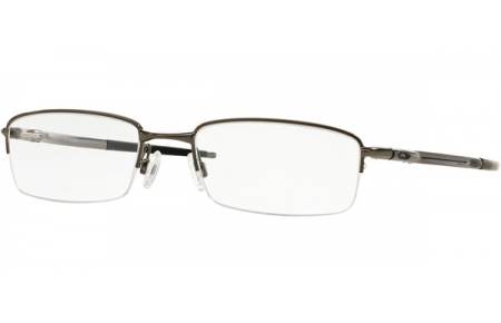 Monturas - Oakley Prescription Eyewear - OX3111 RHINOCHASER - 3111-01 CEMENT