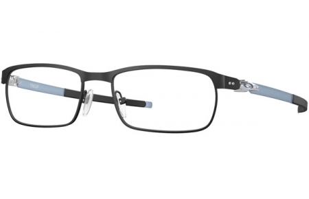 Monturas - Oakley Prescription Eyewear - OX3184 TINCUP - 3184-14  POWDER BLACK