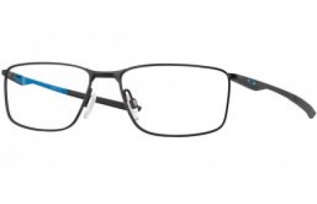 Monturas - Oakley Prescription Eyewear - OX3217 SOCKET 5.0 - 3217-04  SATIN BLACK BLUE