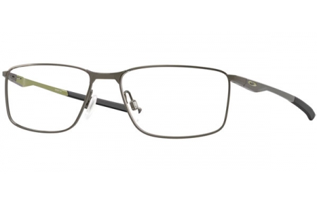 Monturas - Oakley Prescription Eyewear - OX3217 SOCKET 5.0 - 3217-17 MATTE GUNMETAL