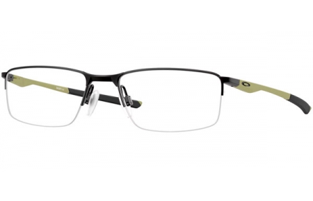 Monturas - Oakley Prescription Eyewear - OX3218 SOCKET 5.5 - 3218-16 SATIN BLACK