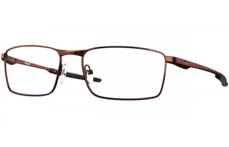 Monturas - Oakley Prescription Eyewear - OX3227 FULLER - 3227-08 BRUSHED GRENACHE