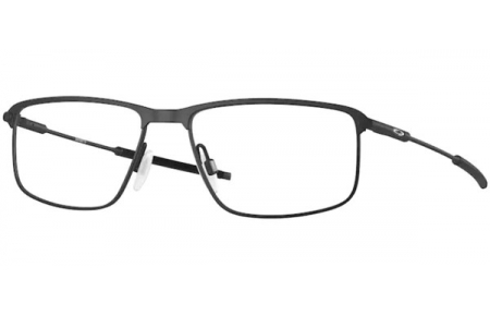 Monturas - Oakley Prescription Eyewear - OX5019 SOCKET TI - 5019-01 SATIN BLACK