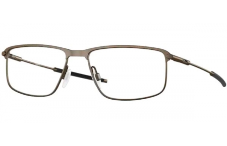 Monturas - Oakley Prescription Eyewear - OX5019 SOCKET TI - 5019-02 PEWTER