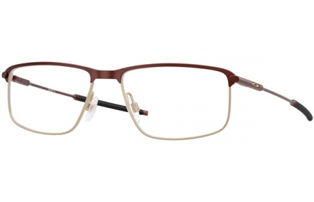 Monturas - Oakley Prescription Eyewear - OX5019 SOCKET TI - 5019-05 SATIN GARNACHE