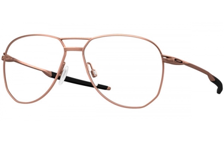 Monturas - Oakley Prescription Eyewear - OX5077 CONTRAIL TI RX - 5077-03  SATIN ROSE GOLD