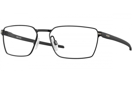 Monturas - Oakley Prescription Eyewear - OX5078 SWAY BAR - 5078-01 SATIN BLACK