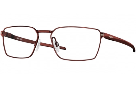 Monturas - Oakley Prescription Eyewear - OX5078 SWAY BAR - 5078-03 SATIN GRENACHE