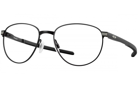 Monturas - Oakley Prescription Eyewear - OX5081 SWAY BAR R - 5081-01 SATIN BLACK