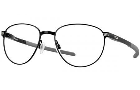 Monturas - Oakley Prescription Eyewear - OX5081 SWAY BAR R - 5081-04  POLISHED BLACK