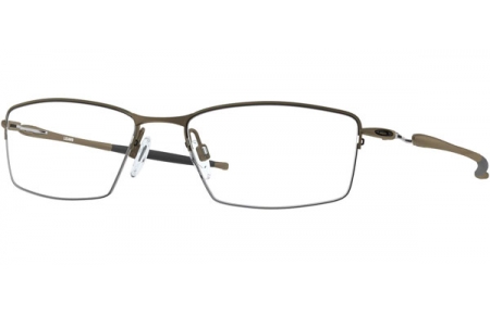 Monturas - Oakley Prescription Eyewear - OX5113 LIZARD - 5113-02 PEWTER