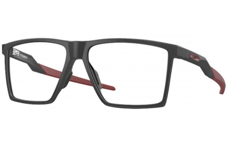 Monturas - Oakley Prescription Eyewear - OX8052 FUTURITY - 8052-04 SATIN BLACK