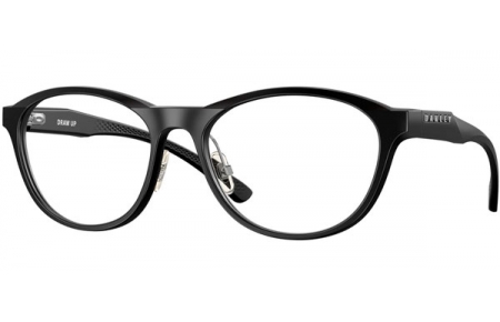 Monturas - Oakley Prescription Eyewear - OX8057 DRAW UP - 8057-01 SATIN BLACK