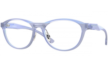 Monturas - Oakley Prescription Eyewear - OX8057 DRAW UP - 8057-06 MATTE DARK LIMESTONE OPALINE