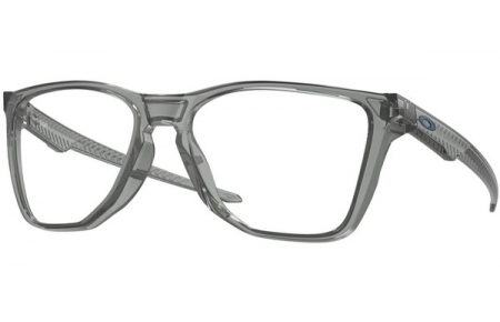 Monturas - Oakley Prescription Eyewear - OX8058 THE CUT - 8058-04 GREY SHADOW