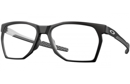 Monturas - Oakley Prescription Eyewear - OX8059 CTRLNK - 8059-01 SATIN BLACK