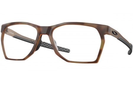 Frames - Oakley Prescription Eyewear - OX8059 CTRLNK - 8059-03 SATIN BROWN TORTOISE