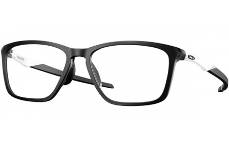 Monturas - Oakley Prescription Eyewear - OX8062D DISSIPATE - 8062-03 SATIN BLACK