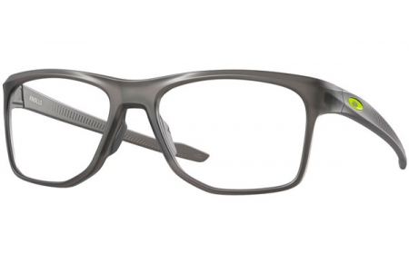 Monturas - Oakley Prescription Eyewear - OX8144 KNOLLS - 8144-02 SATIN GREY SMOKE