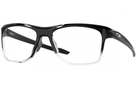 Monturas - Oakley Prescription Eyewear - OX8144 KNOLLS - 8144-04 FADE POLISHED BLACK