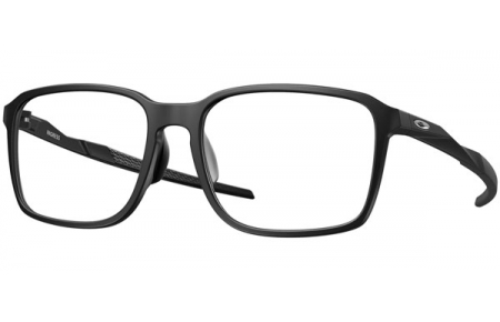 Monturas - Oakley Prescription Eyewear - OX8145D INGRESS - 8145-01 SATIN BLACK