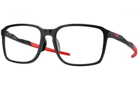 Monturas - Oakley Prescription Eyewear - OX8145D INGRESS - 8145-03 BLACK INK