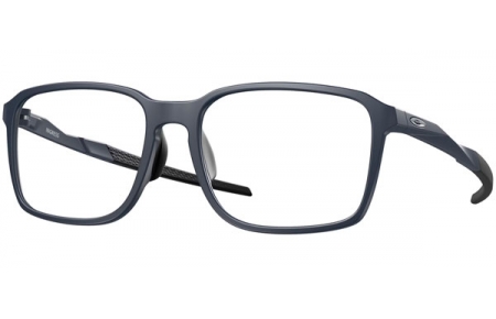 Monturas - Oakley Prescription Eyewear - OX8145D INGRESS - 8145-04 SATIN UNIVERSE BLUE