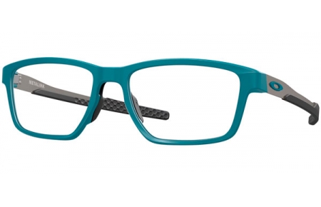 Monturas - Oakley Prescription Eyewear - OX8153 METALINK - 8153-12 BALSAM